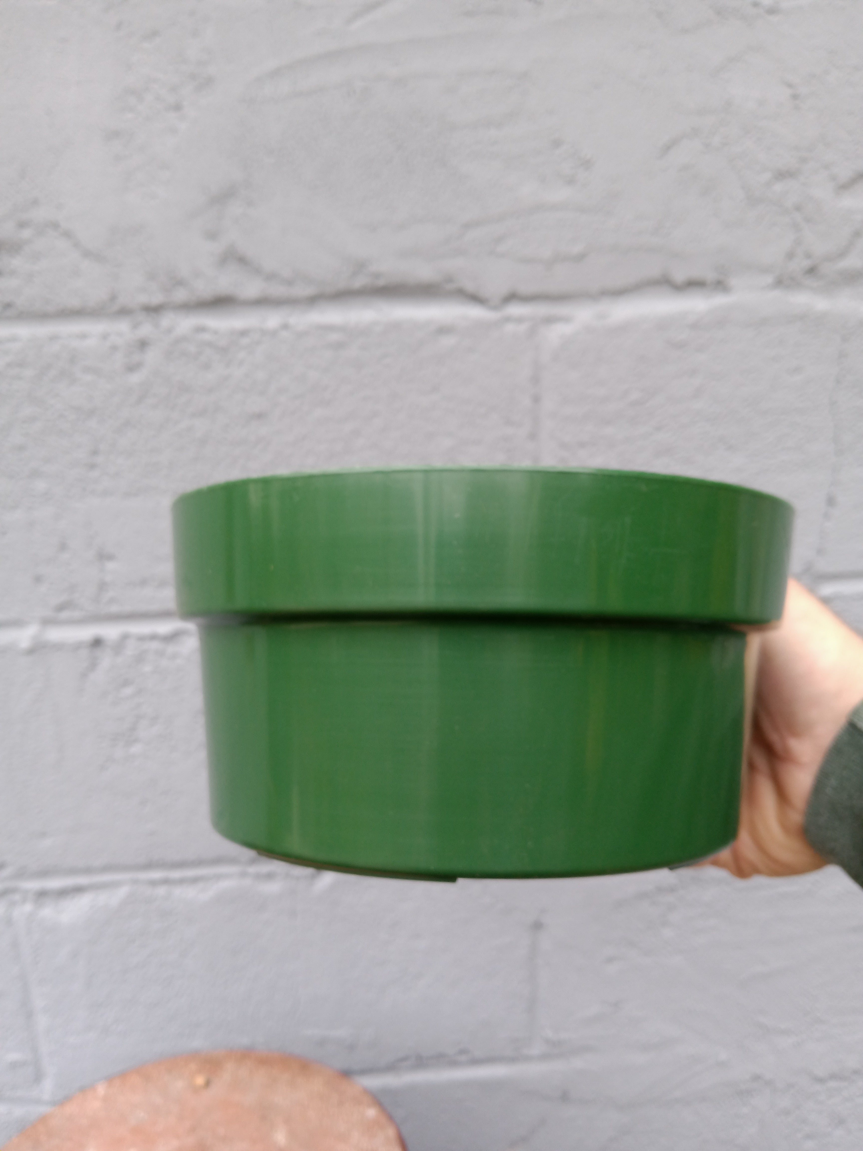 8" bulb pans pack of 25 Lucky Bonsai