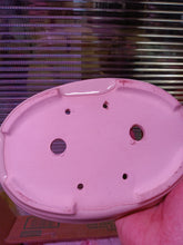 Load image into Gallery viewer, 8" Oval glazed Shallow Bonsai Pots