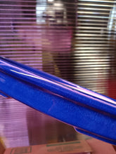 Load image into Gallery viewer, 12" glazed Shallow earth oval bonsai pots