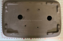 Load image into Gallery viewer, 24 Unglazed Bonsai Pots Rounded Rectangular