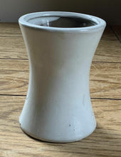 Load image into Gallery viewer, 3" Glazed Ceramic Hyperboloid Pot in a Variety of Colors.