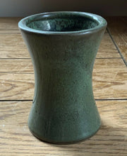 Load image into Gallery viewer, 3" Glazed Ceramic Hyperboloid Pot in a Variety of Colors.