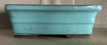 Load image into Gallery viewer, 8" Glazed Ceramic Bonsai Pots.  Several Styles.