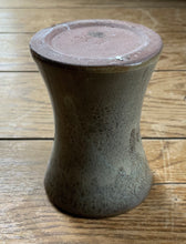 Load image into Gallery viewer, 3" Glazed Ceramic Hyperboloid Pot in a Variety of Colors.