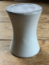 Load image into Gallery viewer, 3" Glazed Ceramic Hyperboloid Pot in a Variety of Colors.