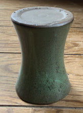 Load image into Gallery viewer, 3" Glazed Ceramic Hyperboloid Pot in a Variety of Colors.