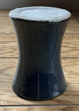 Load image into Gallery viewer, 3" Glazed Ceramic Hyperboloid Pot in a Variety of Colors.