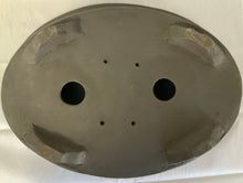 Load image into Gallery viewer, 20" Unglazed Yixing Bonsai Pot Oval