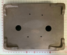 Load image into Gallery viewer, 22" Unglazed Bonsai Pots Rectangular