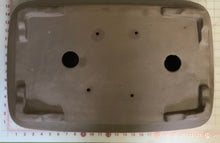 Load image into Gallery viewer, Set of 2 Unglazed Bonsai Pots Rounded Rectangular 24" & 20" Local pick up only or ask for freight quote