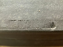 Load image into Gallery viewer, Unglazed Bonsai Pot Tapered Rectangular 15" Yixing-Local pick up or freight only. Contact us for a freight quote.