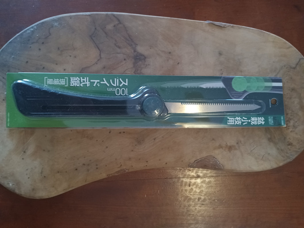 Kaneshin 84C small folding saw