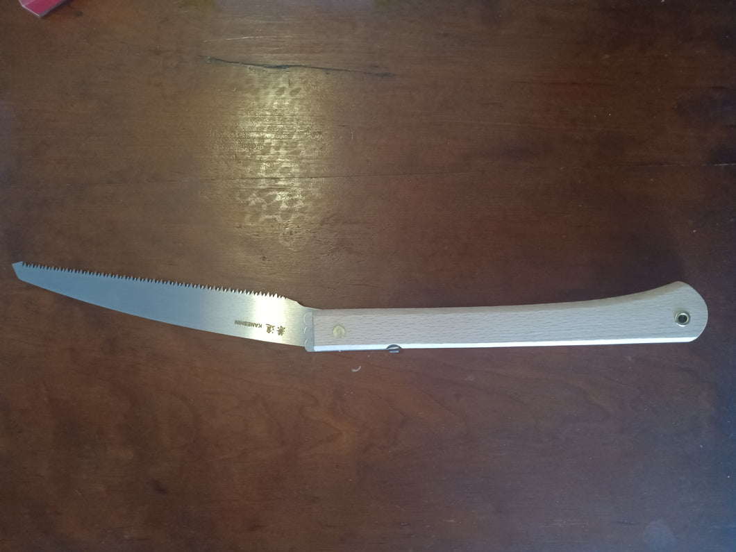 Kaneshin Large folding Saw #86