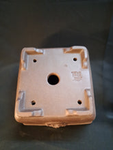 Load image into Gallery viewer, Unglazed Bonsai Pot - Foo Dog
