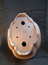 Load image into Gallery viewer, Unglazed bonsai pot- 8" quince
