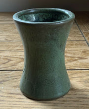 Load image into Gallery viewer, 3&quot; Glazed Ceramic Hyperboloid Pot in a Variety of Colors.
