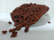 Load image into Gallery viewer, 7 Lb (dry) bag of 1/4&#39; Red. Lava
