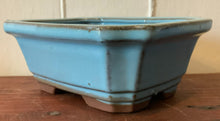 Load image into Gallery viewer, More NEW 5&quot; Glazed Ceramic Bonsai Pot in a Variety of Styles &amp; Colors
